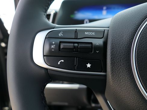 New 2025 Kia Sportage X-Line Prestige image 14