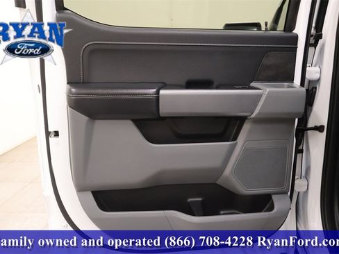 Used 2024 Ford F150 XLT w/ Equipment Group 302A MID image 9