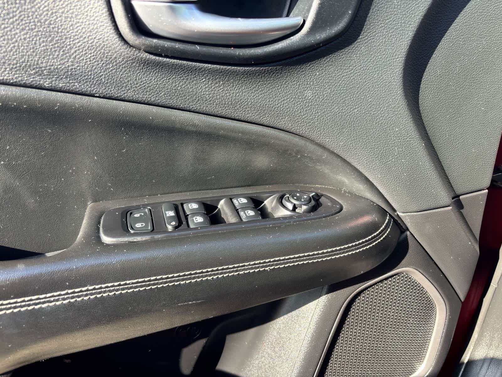 Used 2021 Jeep Compass Latitude AWD/4WD image 16