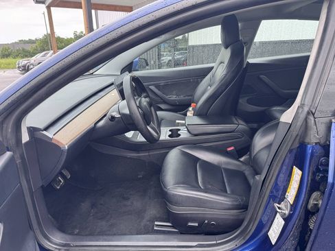 Used 2021 Tesla Model 3 Standard Range Plus RWD image 11