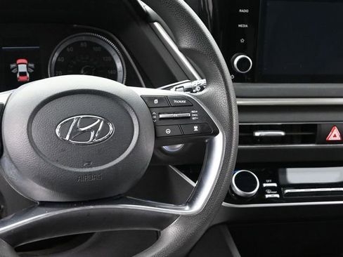 Used 2022 Hyundai Sonata SEL image 26