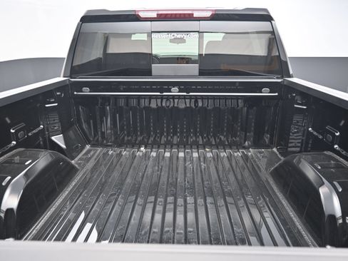 New 2026 Chevrolet Silverado 1500 RST w/ Z71 Off-Road Package AWD/4WD image 31