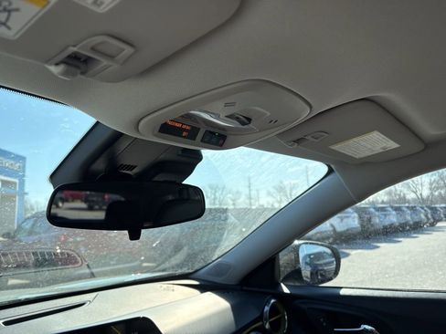 New 2026 Chevrolet Trax ACTIV image 27