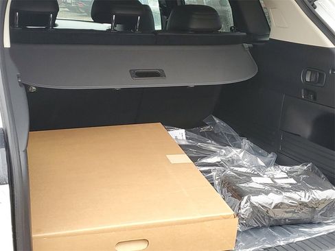 New 2026 MAZDA CX-50 AWD 2.5 Hybrid w/ Weather Package image 8