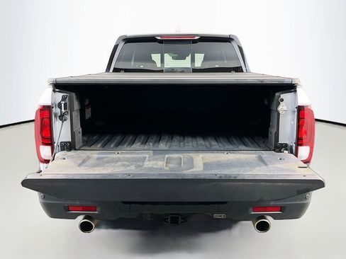 Used 2024 Honda Ridgeline TrailSport image 10