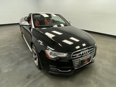 Used 2014 Audi S5 Prestige w/ Prestige Package AWD/4WD image 8