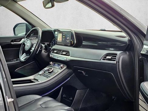Used 2021 Hyundai Palisade Limited FWD image 20