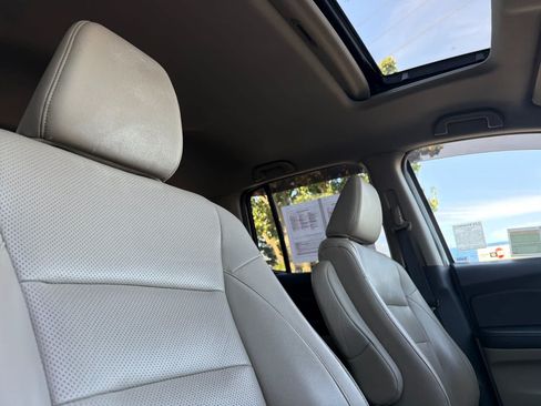 Used 2018 Honda Ridgeline RTL-E image 34