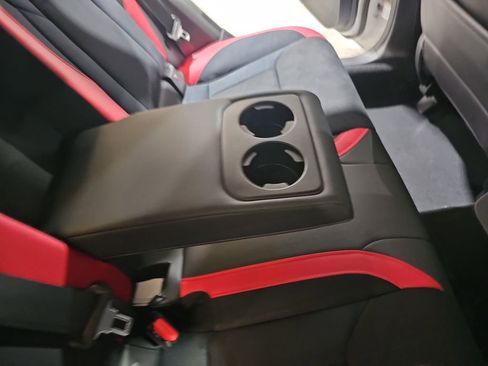 New 2026 Subaru WRX Limited AWD/4WD image 12