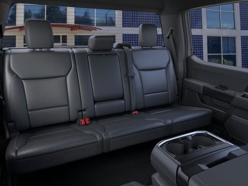 New 2026 Ford F150 Lariat image 12