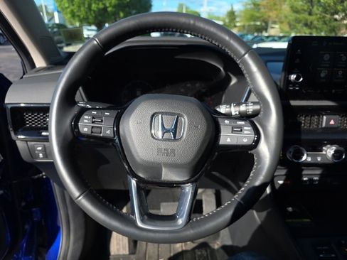 Certified 2024 Honda CR-V EX-L image 13