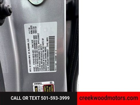 Used 2019 Honda Odyssey EX-L image 18