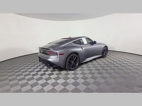 Used 2024 Nissan Z Performance w/ Floor Mat Package RWD image 39
