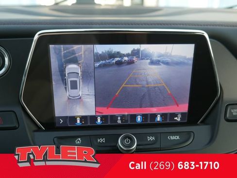 Used 2019 Chevrolet Blazer RS AWD/4WD image 51
