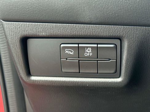 Certified 2024 MAZDA CX-5 AWD 2.5 S w/ Select Package image 30