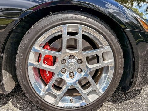 Used 2006 Dodge Viper SRT-10 RWD image 49