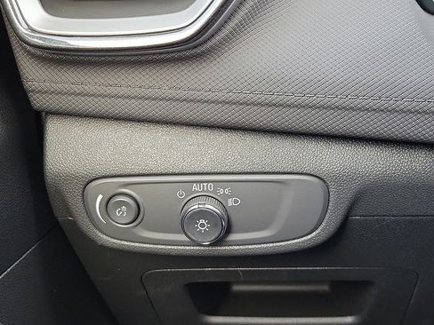 New 2026 Chevrolet TrailBlazer LT w/ LT Cold Weather Package image 14