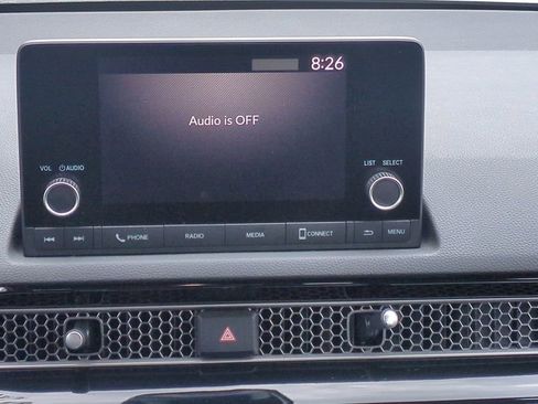 Used 2024 Honda Civic Sport image 13