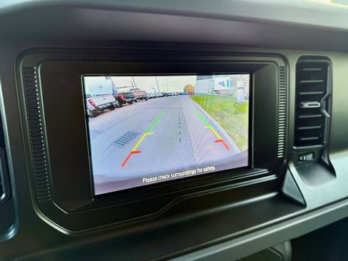 Certified 2023 Ford Bronco Big Bend image 25