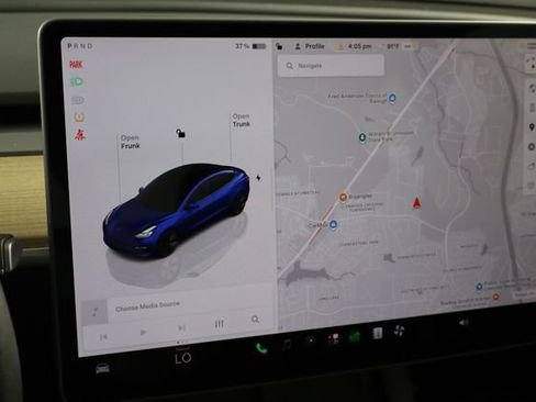 Used 2023 Tesla Model 3 Standard Range RWD image 40