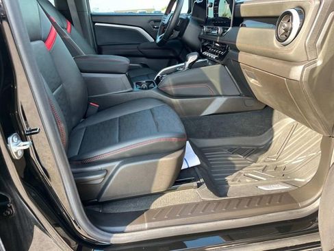 Certified 2025 Chevrolet Colorado Z71 w/ Z71 Convenience Package 2 image 22