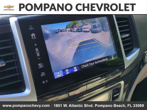 Used 2020 Honda Ridgeline RTL-E image 30