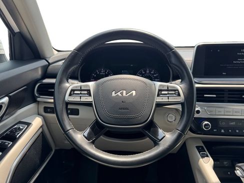 Used 2022 Kia Telluride S AWD/4WD image 12
