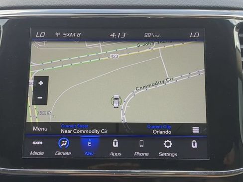 Used 2022 Jeep Grand Cherokee Laredo E RWD image 24