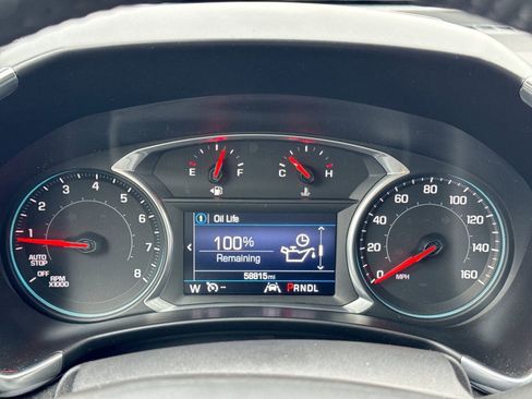 Used 2019 Chevrolet Equinox LT w/ Driver Convenience Package FWD image 39