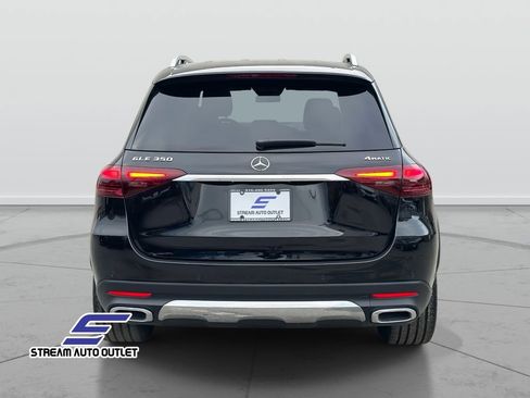 Used 2024 Mercedes-Benz GLE 350 4MATIC image 7