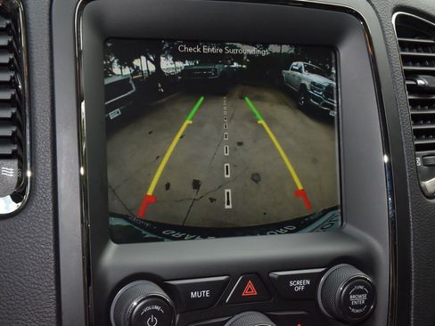 Used 2018 Dodge Durango GT w/ Premium Group image 30