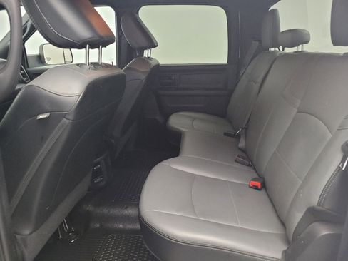 Used 2022 RAM 2500 Tradesman w/ Chrome Appearance Group image 18