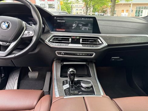 Used 2023 BMW X5 xDrive40i w/ Premium Package AWD/4WD image 9