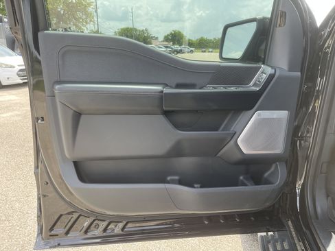 Used 2022 Ford F150 Raptor w/ Equipment Group 801A High AWD/4WD image 12