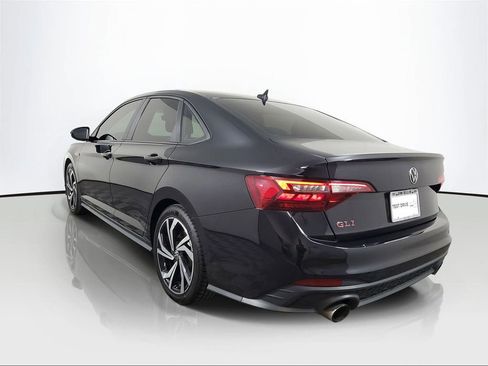 Used 2022 Volkswagen Jetta GLI Autobahn image 4