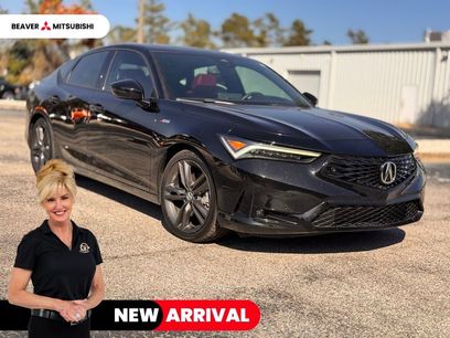 Used 2023 Acura Integra A-Spec