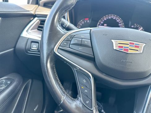 Used 2019 Cadillac XT5 Premium Luxury image 29