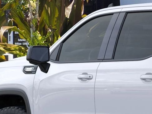 New 2026 GMC Sierra 1500 Elevation image 12