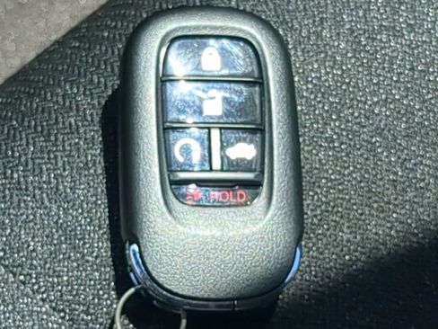 New 2026 Honda Accord LX image 26