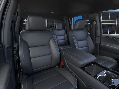 New 2026 Chevrolet Silverado EV LT image 40