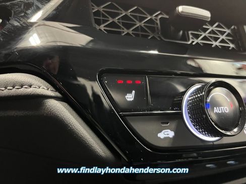 New 2026 Honda Accord EX-L image 17