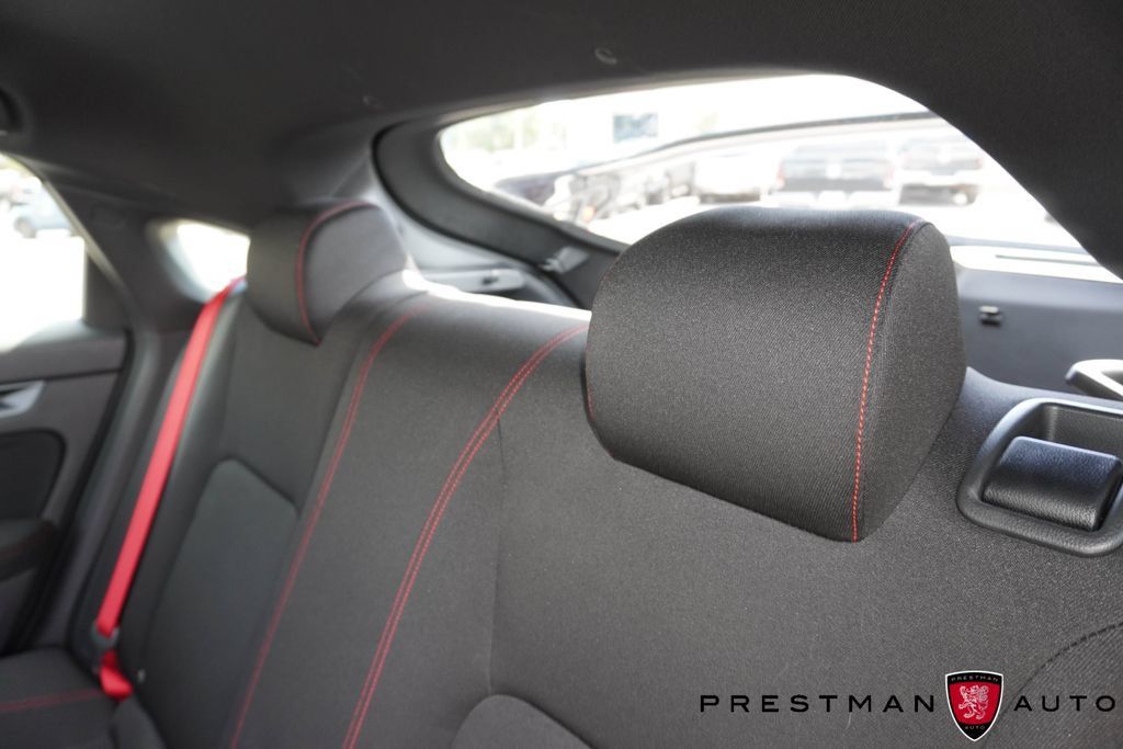 Used 2025 Honda Civic Type R image 38