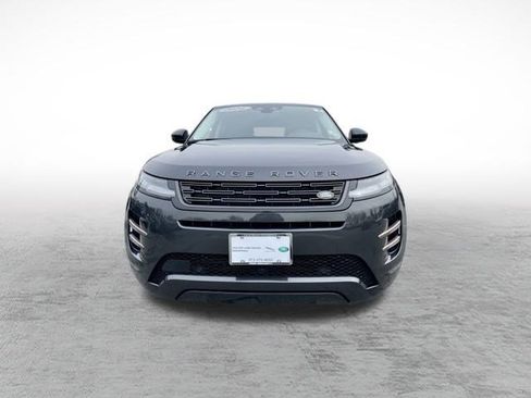 Certified 2024 Land Rover Range Rover Evoque Dynamic SE image 2
