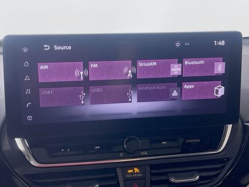 Used 2023 Nissan Altima 2.5 SR w/ SR Premium Package image 16