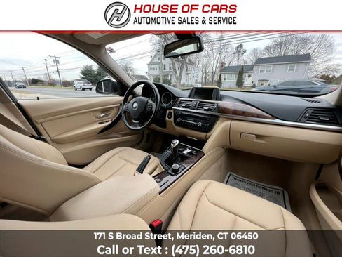 Used 2013 BMW 335i xDrive 4dr Sdn 335i xDrive AWD image 37