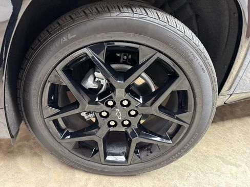 Used 2026 Chevrolet Traverse RS w/ LPO, Floor Liner Package AWD/4WD image 29