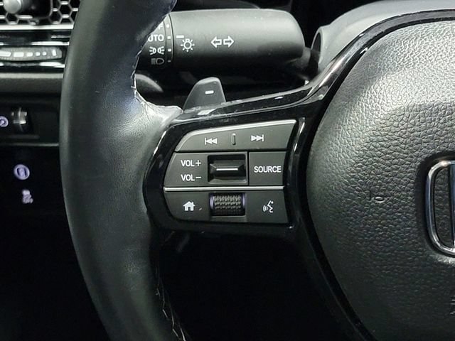 Certified 2024 Honda Civic Sport image 27