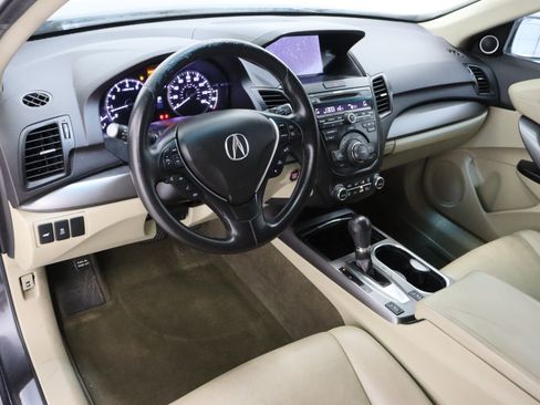 Used 2013 Acura RDX FWD w/ Technology Package image 13