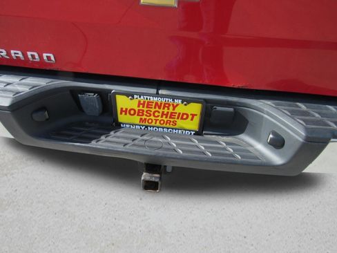 Used 2013 Chevrolet Silverado 1500 LT w/ All-Star Edition image 12