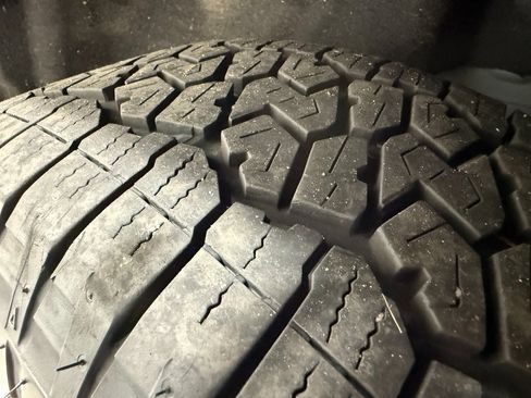 Used 2023 Ford Bronco Sport Badlands image 57